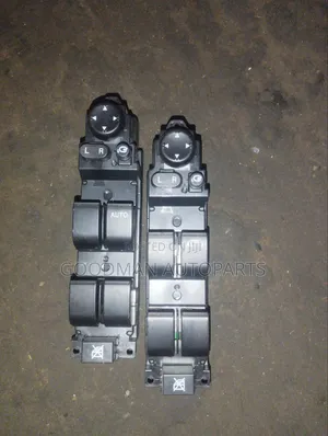 Mazda Demio Main Switch