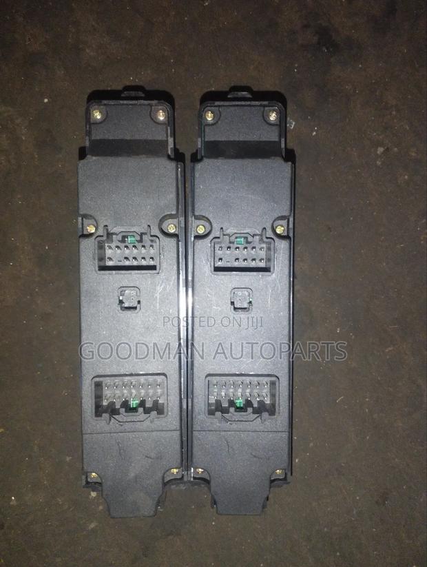 Mazda Demio Main Switch - thumbnail 2