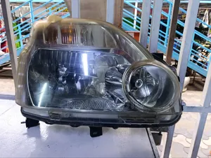 Xtrail T31 Nonxenon Headlight