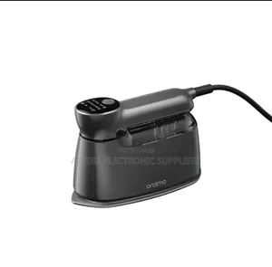 Oraimo SteamCore Lite Portable Steam Iron Steam Dry