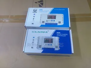 30a Charge Controller