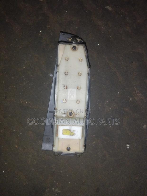 Avensis Main Switch - thumbnail 2