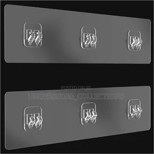 Adhesive Wall Stickers