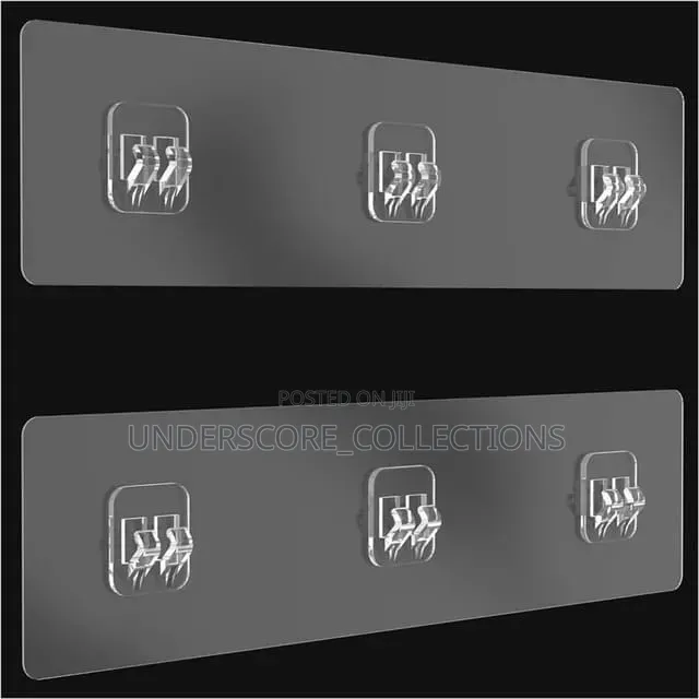 Adhesive Wall Stickers