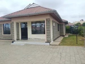 3bdrm House in Acacia, Kitengela for rent