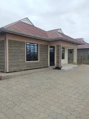 3bdrm House in Acacia, Kitengela for rent