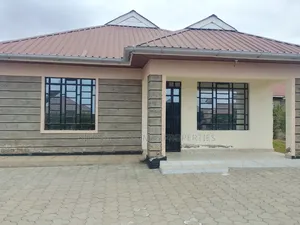 3bdrm House in Acacia, Kitengela for rent
