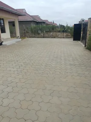3bdrm House in Acacia, Kitengela for rent