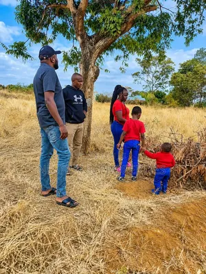 Plots for Sale in Matuu Kaewa Masinga Size 50*100
