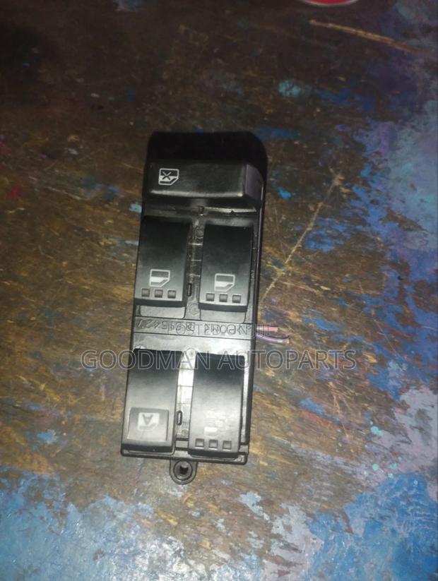 Passo Main Switch - thumbnail 2