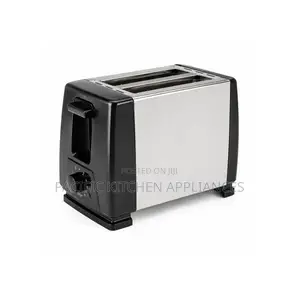 Sokany 2-Slice Pop-Up Bread Toaster