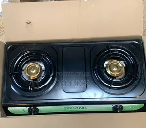 IPCON Stainless Steel Table Top Cooker - AB