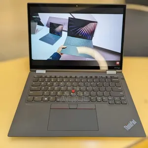 Laptop Lenovo ThinkPad X1 Yoga 16GB Intel Core i7 SSD 512GB