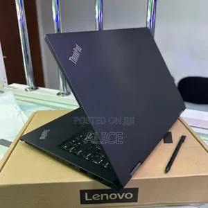 Laptop Lenovo ThinkPad X1 Yoga 16GB Intel Core i7 SSD 512GB