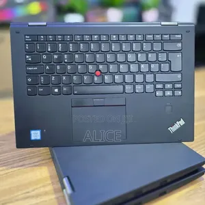 Laptop Lenovo ThinkPad X1 Yoga 16GB Intel Core i7 SSD 512GB