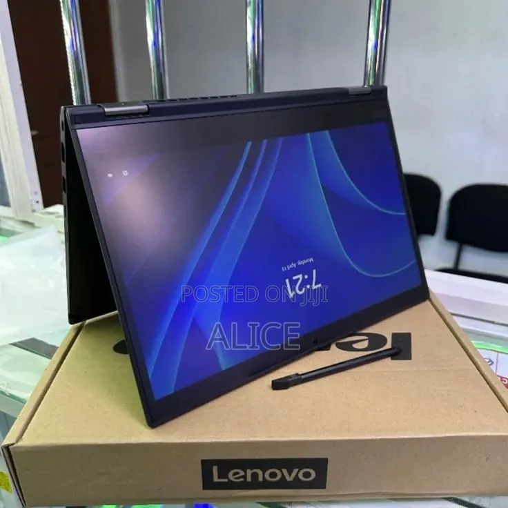 Laptop Lenovo ThinkPad X1 Yoga 16GB Intel Core i7 SSD 512GB