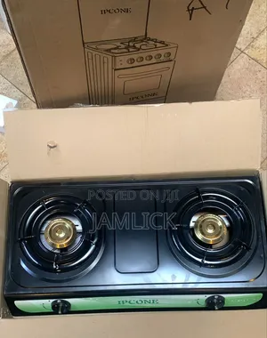 IPCON Stainless Steel Table Top Cooker - AB