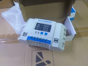 PWM Charge Controller