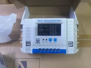 PWM Charge Controller