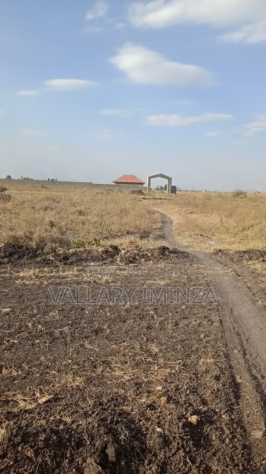 Isinya Plots for Sale