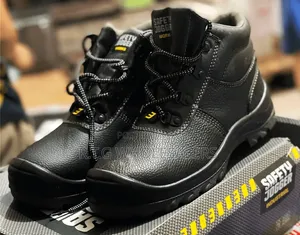 Safety Boots