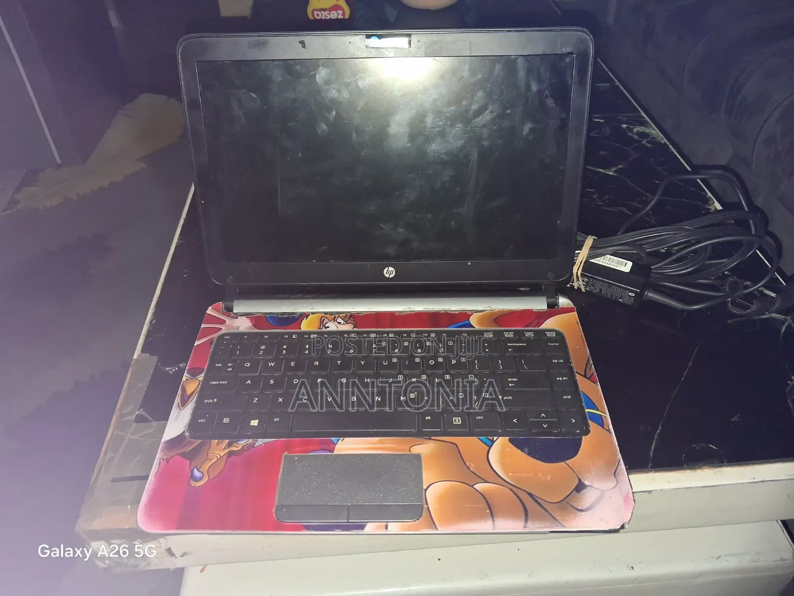 Laptop HP 430 G2 16GB Intel Core i3 HDD 500GB