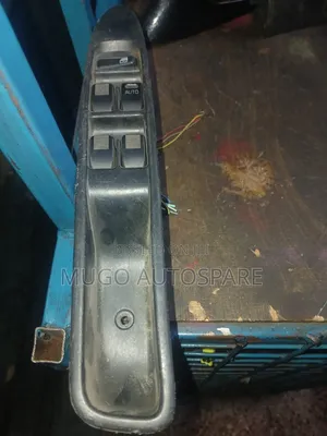 Suzuki Escudo Main Switch