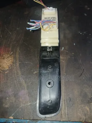 Suzuki Escudo Main Switch