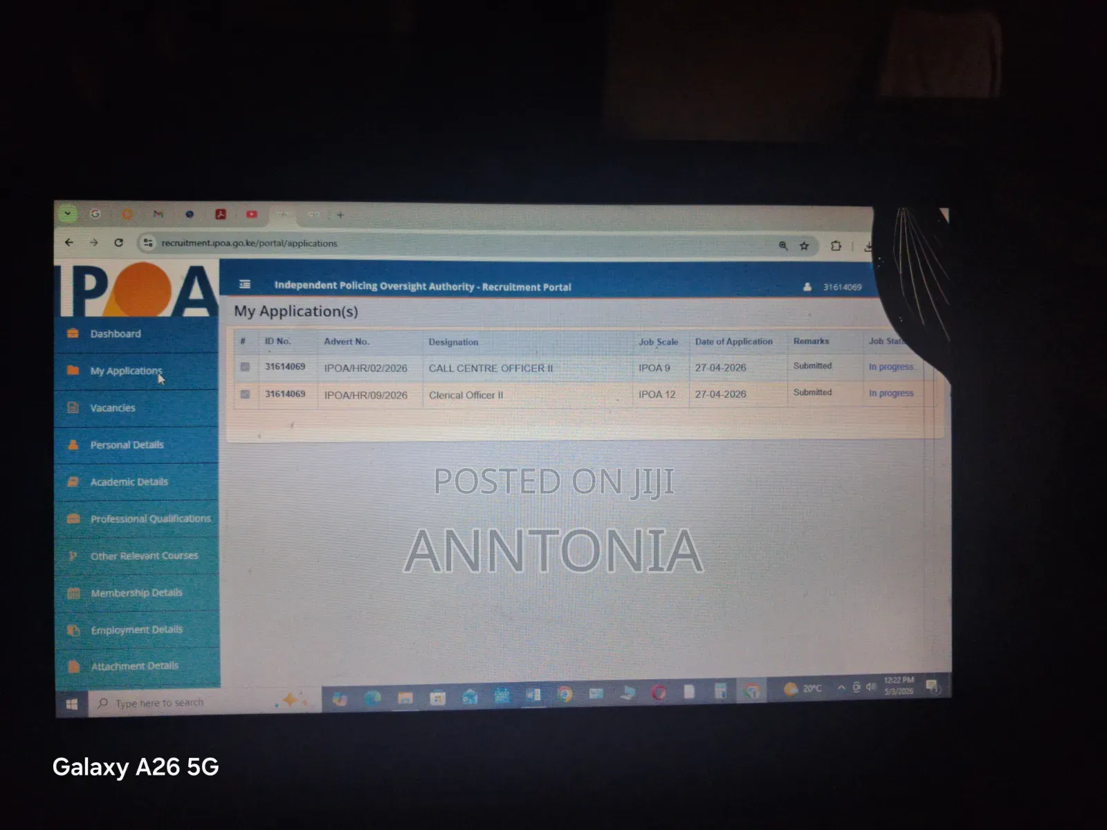 Laptop HP 430 G2 16GB Intel Core i3 HDD 500GB
