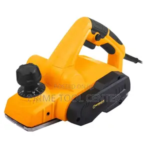 Worksite PT 620W Electric Planer