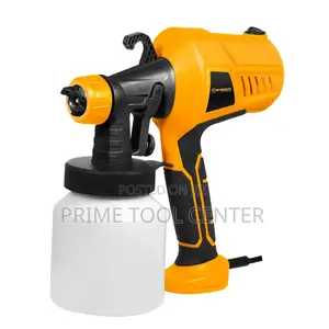 Worksite PT 400W Electric Spray Gun