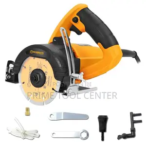 WORKSITE PT 1400W Marble Cutter – 115mm