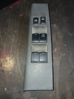 Nissan Wingroad Main Switch
