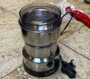 Lac Coffee Grinder - Ab