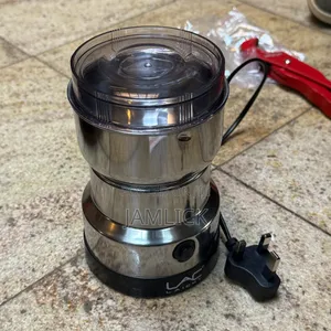 Lac Coffee Grinder - Ab