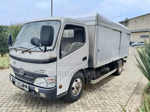 Toyota Dyna 2007