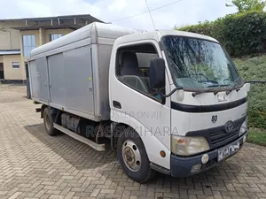Toyota Dyna 2007