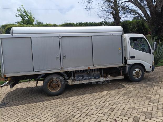Toyota Dyna 2007 - thumbnail 8