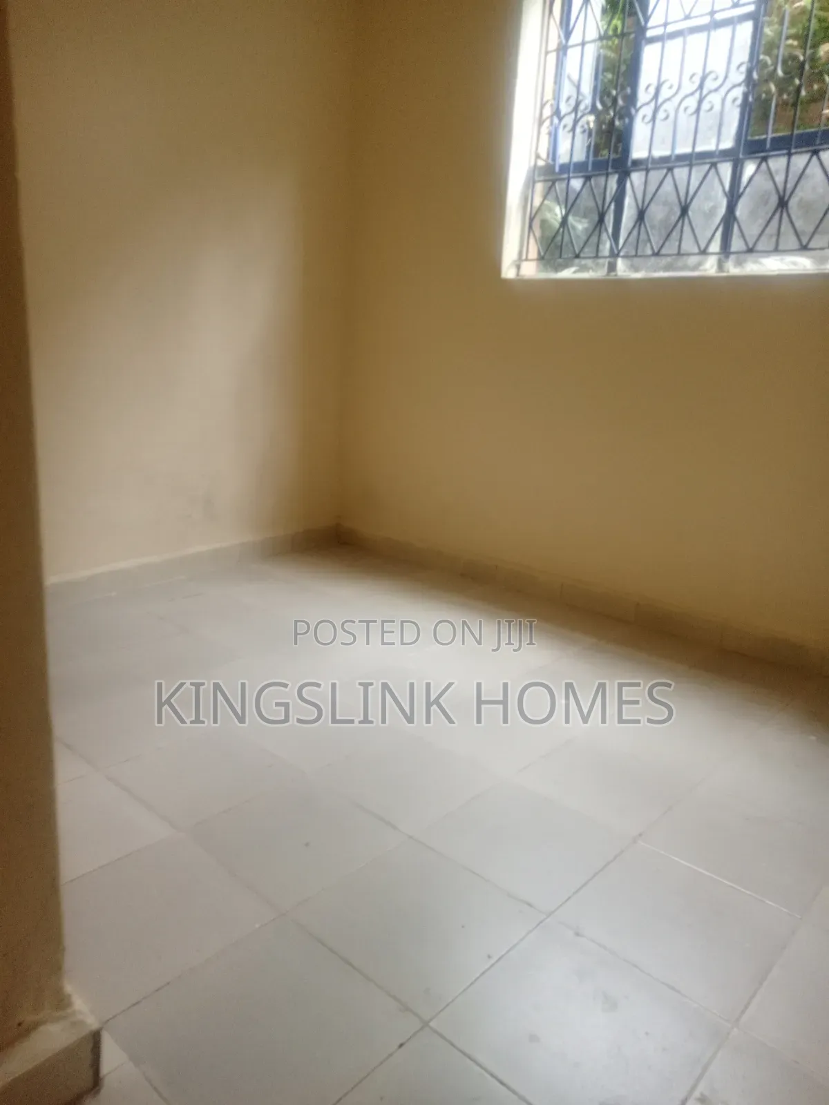 1bdrm Apartment in South B for rent