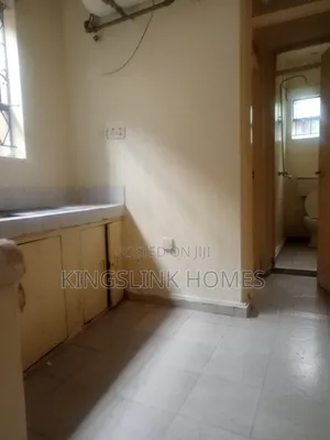 1bdrm Apartment in South B for rent
