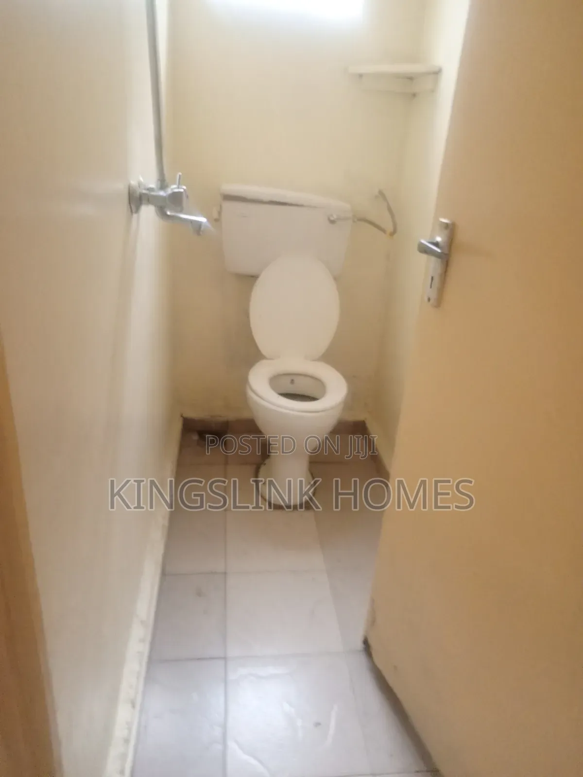 1bdrm Apartment in South B for rent