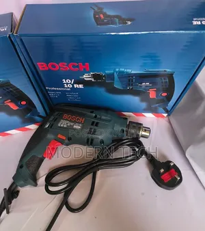 Bosch 10mm Corded Drill