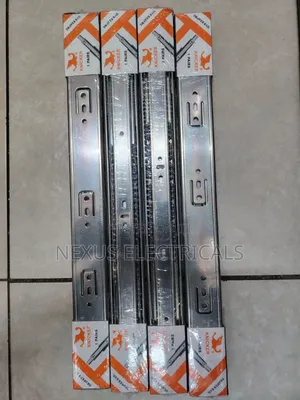 Drawer Rail 18inch