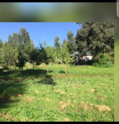 5bdrm Bungalow in Near Githunguri, Karau for sale