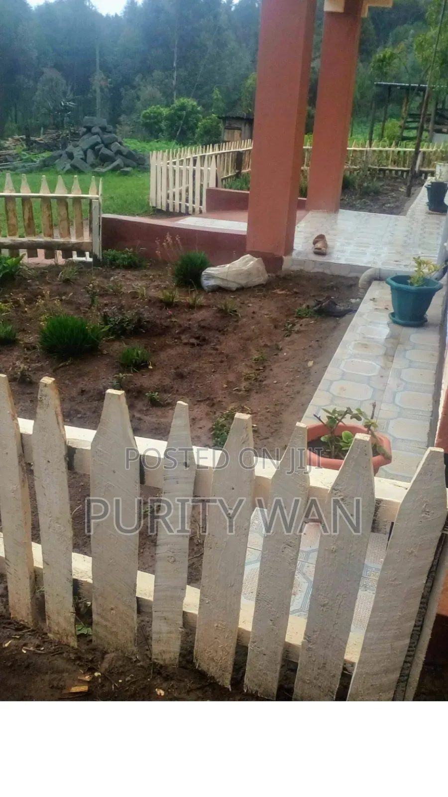 5bdrm Bungalow in Near Githunguri, Karau for sale