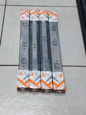 Drawer Rail 18inch