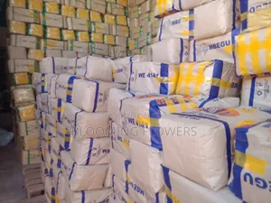 Tsavo Maize Seeds We 4141