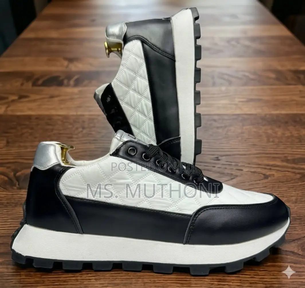 Dolce Gabbana Lifestyle Sneakers Size 40-45