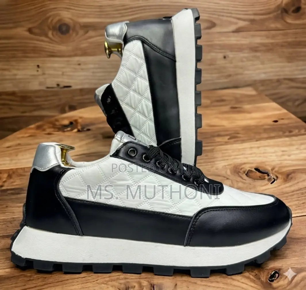 Dolce Gabbana Lifestyle Sneakers Size 40-45