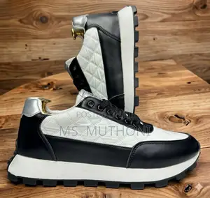 Dolce Gabbana Lifestyle Sneakers Size 40-45